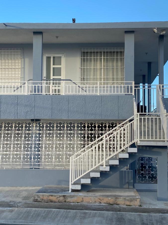 San Juan Home Екстериор снимка