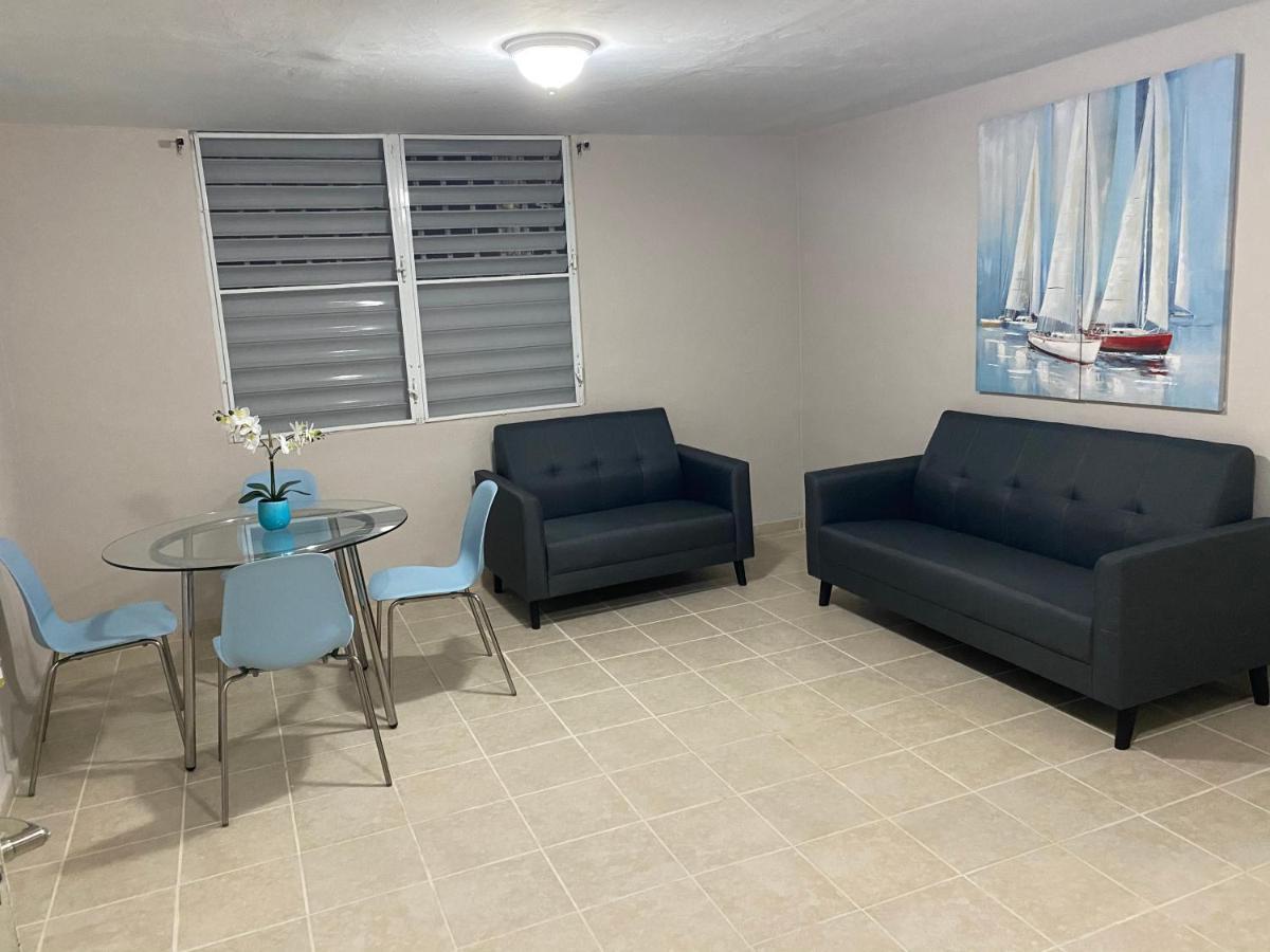 San Juan Home Екстериор снимка