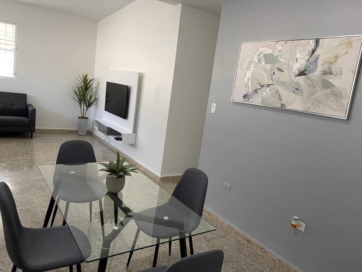 San Juan Home Екстериор снимка