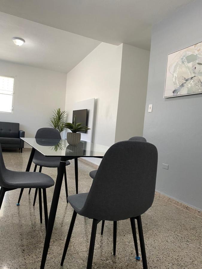 San Juan Home Екстериор снимка