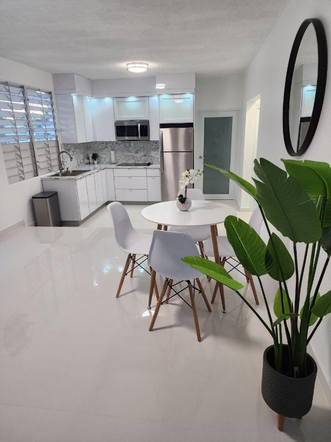 San Juan Home Екстериор снимка