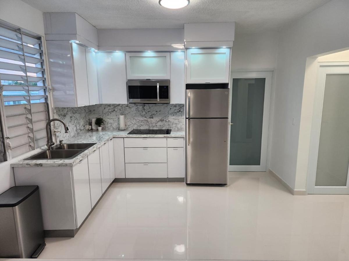San Juan Home Екстериор снимка