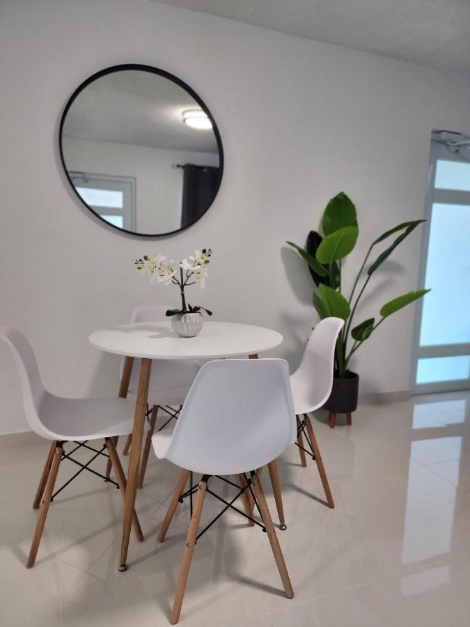 San Juan Home Екстериор снимка