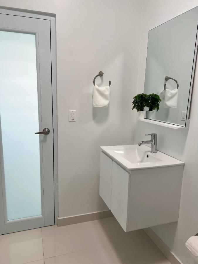 San Juan Home Екстериор снимка