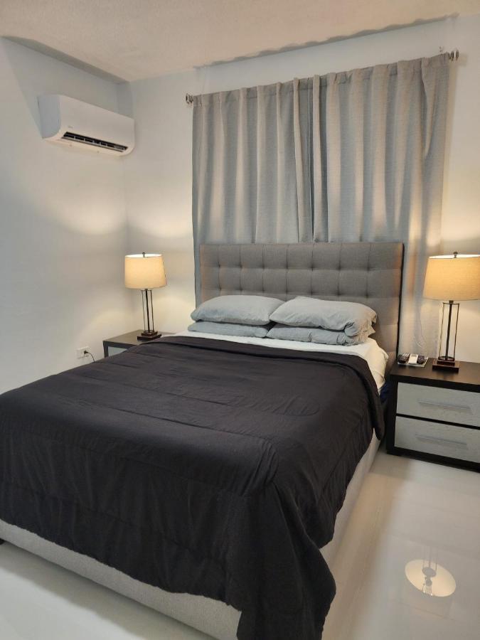 San Juan Home Екстериор снимка