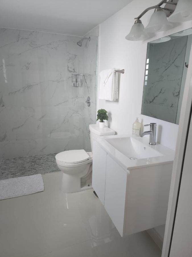 San Juan Home Екстериор снимка
