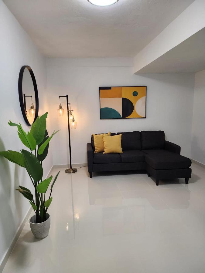 San Juan Home Екстериор снимка