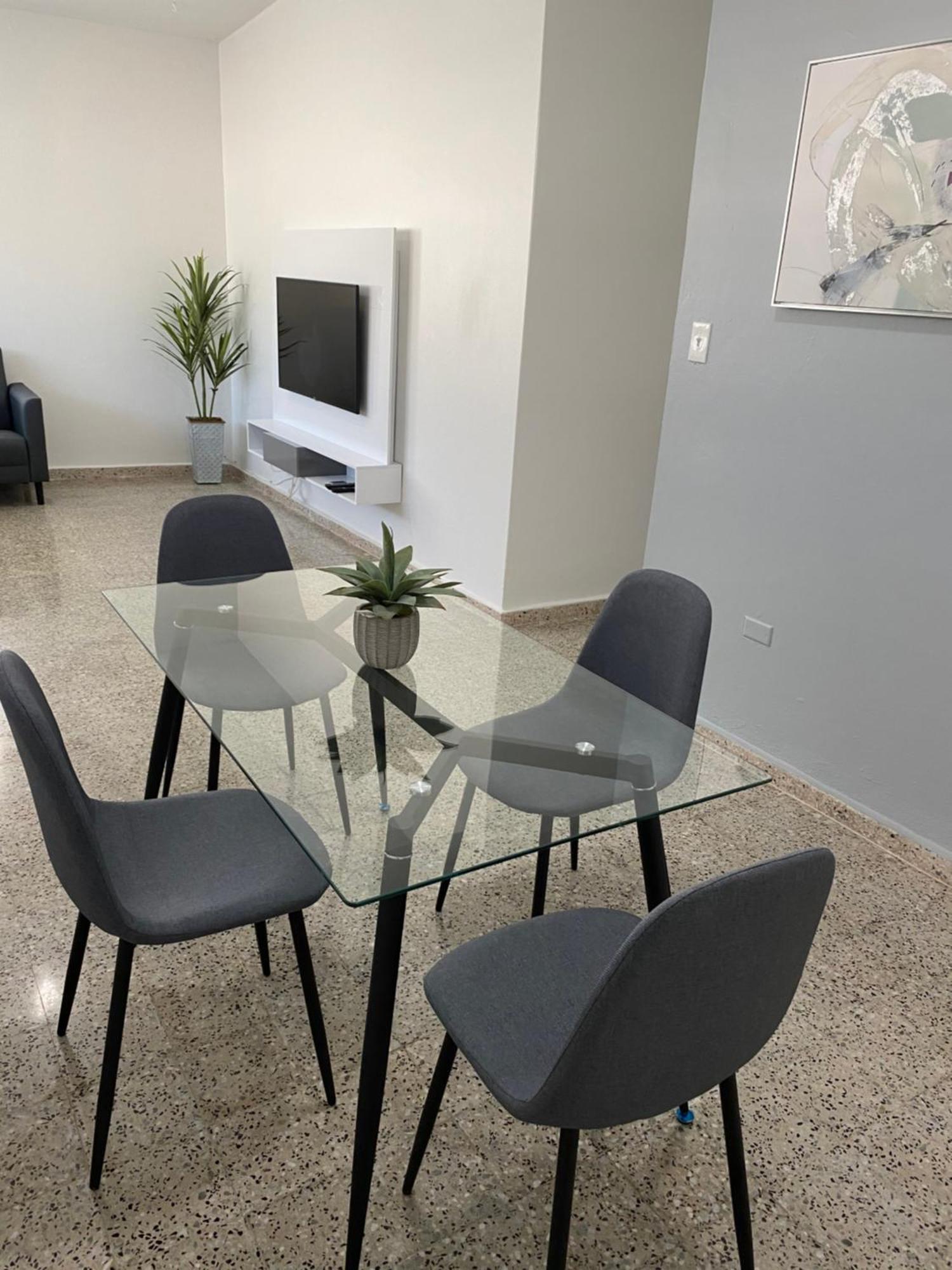 San Juan Home Екстериор снимка