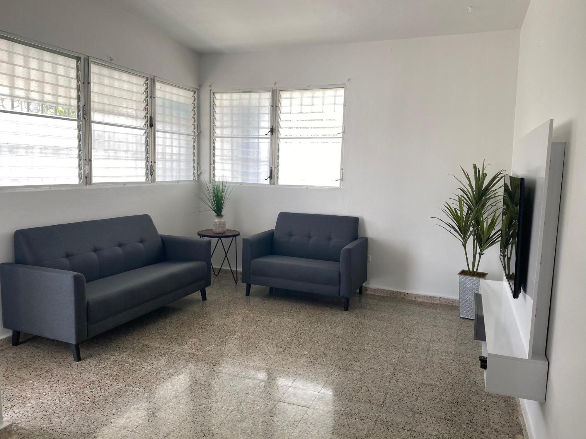 San Juan Home Екстериор снимка
